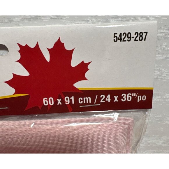 Canadian Flag 24 "x 36" Polyester Home Hardware - Picture 2 of 4
